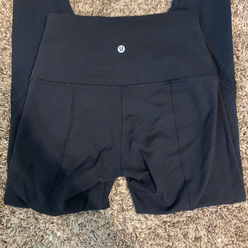 Lulu lemon leggings